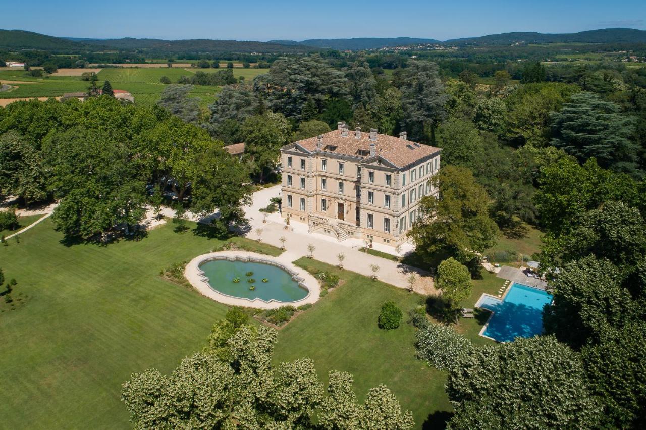 Chateau De Montcaud 5*